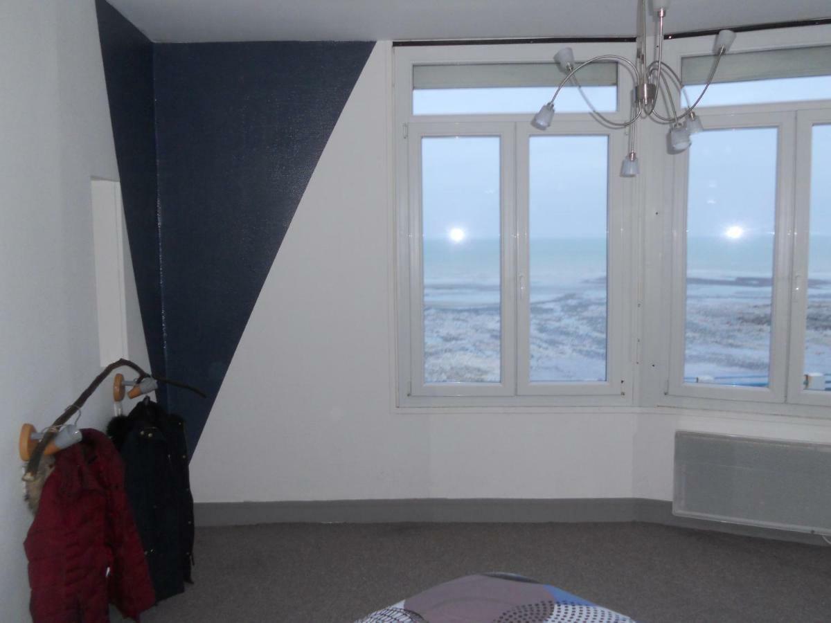 Appartement Cosy Ault Kültér fotó
